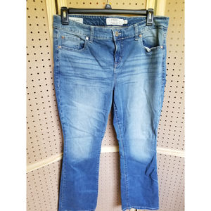 Torrid Jeans Slim Boot Cut, Size 14S